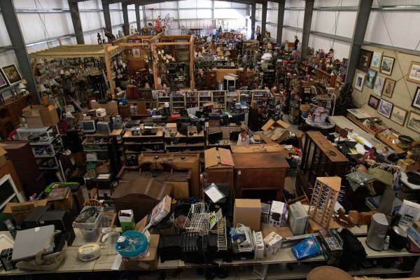 BUSINESS / RESALE INVENTORY ACQUISITION OPPORTUNITY 1