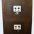 Vintage, Rare, Rectilinear 'Mini III' Speakers - Excellent Condition 9 thumbnail