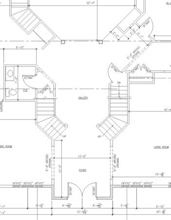 CAD Drafting Job 1
