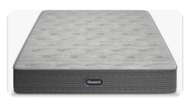 Mattress KG EMINENCE - WHITE" 1
