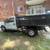 2008 Ford F350 Super Duty 8' Stake Bed with Lift 84K miles 2 thumbnail