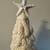 Off White Rope Decorative Christmas Tree 2 thumbnail