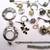 Vintage Costume Jewelry Lot - Pins Bracelets Earrings Necklaces 2 thumbnail