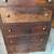 Antique dresser 1903-1930 Rare 3 thumbnail