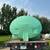 2,600 Gallon Poly Water Tank 3 thumbnail