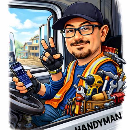 Handyman/Contractor 1
