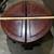 Asian Rosewood Carved coffee table/stool 1 thumbnail