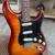 2022 Fender Player Stratocaster Plus Top 2 thumbnail