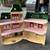Vintage Fisher Price Victorian Doll House 4 thumbnail
