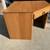 Oak Corner Desk and Office Chair 3 thumbnail