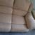 Sofa and love seat all 4 sides recliner almost New! 4 thumbnail