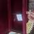 Tradition Jerry Reid Signature Telecaster Sunburst  w/ Case 9 thumbnail