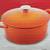Lagostina Tuscan Collection Round Casserole Dish, 4-qt 2 thumbnail