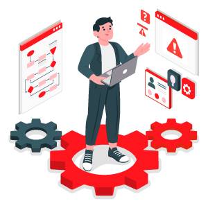 Efficient Issues & Ticket Management Software for Parks & FECs | Metaa 1