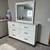 Brand new dresser with mirror 2 thumbnail