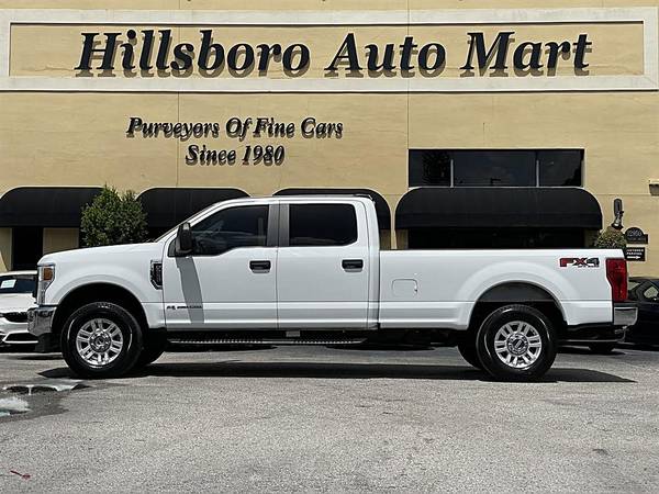 2021 Ford F250sd XL - $32999,0063469604674561122