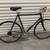 Trek 2120 Carbon fiber and aluminum, black & purple, Rare 1 thumbnail