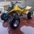 ATV/1985 Suzuki quad racer $900 1 thumbnail
