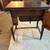 Vintage Singer Sewing Machine with table 2 thumbnail