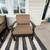 Pair of Patio Club Chairs (Real wood) 4 thumbnail