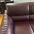 Brown Leather Sofa 2 thumbnail