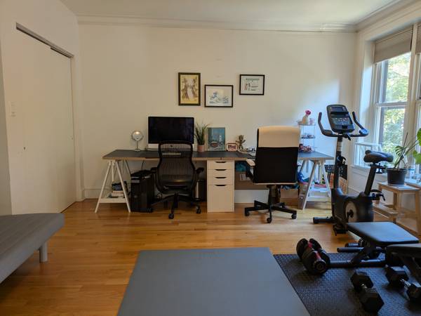 $3,800 / 4br - 2400ft2 - Beautiful 4br 3bed apartment in Hyde Park/Kenwood (Hyde Park)64041475795330123