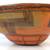 Antique Indian Mucawa Polychrome Pottery Bowl Amazon Ceremonial 7" 4 thumbnail