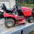 Simplicity riding mower 1 thumbnail