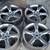 Camaro 2017, 20 inch 5 spoke wheels 7 thumbnail