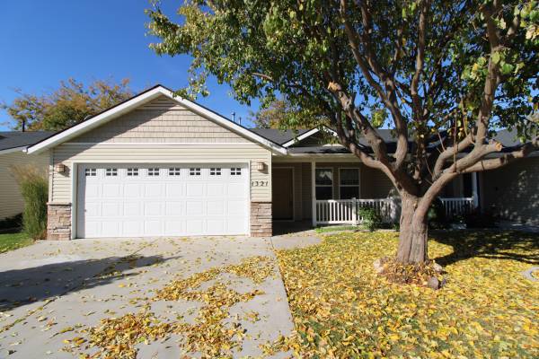 Gallant Home - AVAILABLE NOW!!! 1