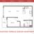 1+1 in Placentia, Section 8 Accepted, 55+ Only, Central A/C and Heat 13 thumbnail