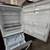 Bottom freezer lg 33" stainless steel bottom freezer refrigerator ice 6 thumbnail