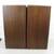 Vintage Sansui SP-200 3 Way 5 Speakers 8 ohm MID-HIGH Range Made in Ja 10 thumbnail