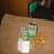 2 Monte Carlo Football Games (incl. 18 Casino Chips, 2 Pouch, & Rules) 2 thumbnail