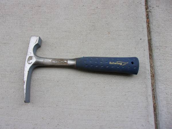 ESTWING Mason Hammer 1