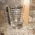 Vintage Barclay's Royal Canadian Whiskey Shot Glass 3 thumbnail