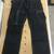New Blaklader X1600 European Carpenter Pants 2 thumbnail