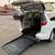 2017 Chrysler Pacifica Touring - WHEELCHAIR VAN / 54K MILES / 38" WIDE 7 thumbnail