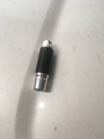 shift handle for Corvette 1976 1