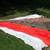 Parachute Canopy 28' dia. U.S. NAVY Issue 6 thumbnail