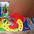 RACE TRACK CARS Child TOY In Box Fisher-Price Little People Mattel 11 thumbnail