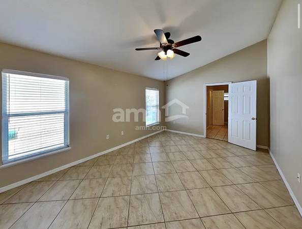 Master Bedroom Private Bath 1