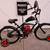Motor City Motor Bikes from $600 & E-Bikes from $800 since 2011 21 thumbnail