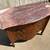 Stunning Serpentine Front Buffet With Marble Top 1 thumbnail