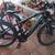 Electric bike  red one first one with 400 is your's 1 thumbnail