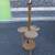 mid century modern mid drift table lamp 1 thumbnail