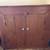 ANTIQUE DRY SINK 5 thumbnail