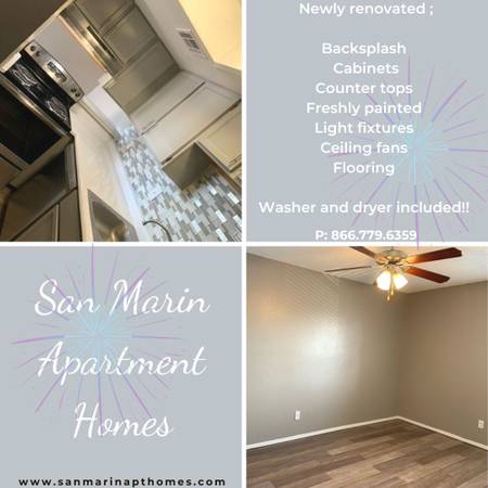 $1 / 1br - Ground-Level Comfort – Only 1 of Each Left! 1