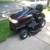 Serviced Craftsman DYT4000 riding lawn mower hydrostatic, 42 deck 16hp 1 thumbnail