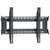 OMNIMOUNT XL HEAVY DUTY WALL MOUNT "TILT" 200LB BRACKET - NEW 2 thumbnail